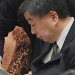 速報：松野官房長官に裏金1千万円超の疑い　東京地検特捜部も把握